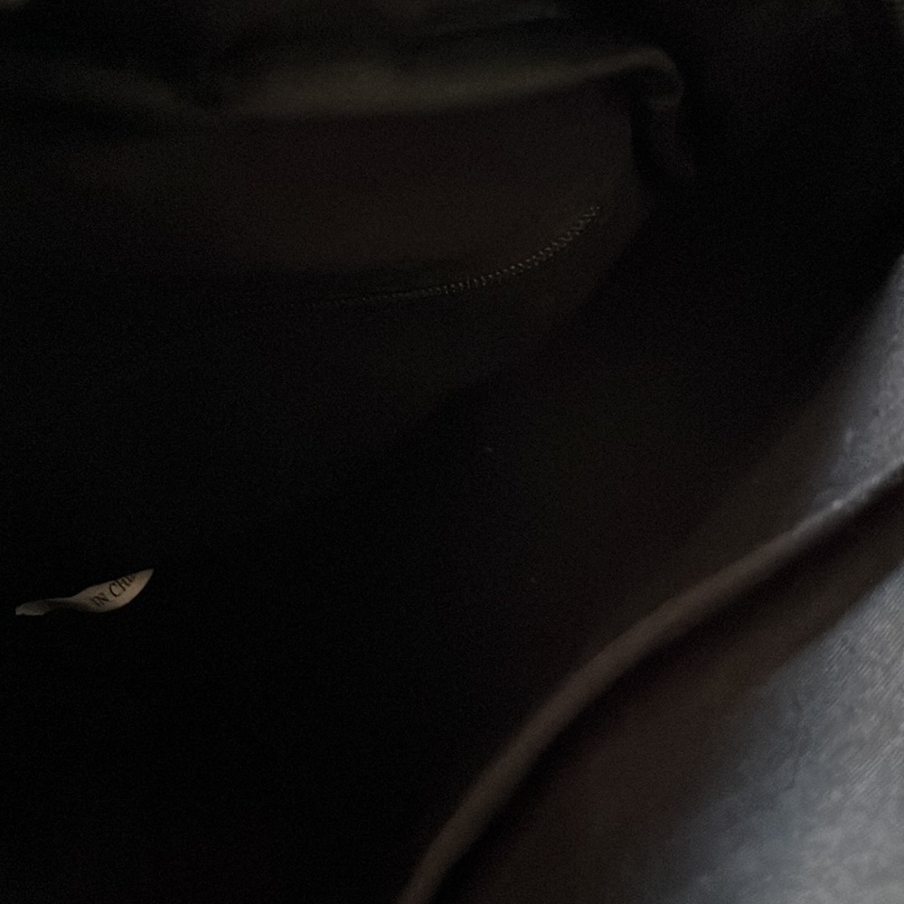 Mini Backpack - Picture 2 of 3